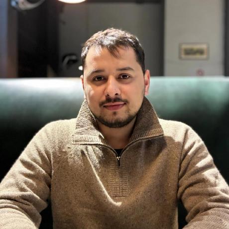 Picture of the author